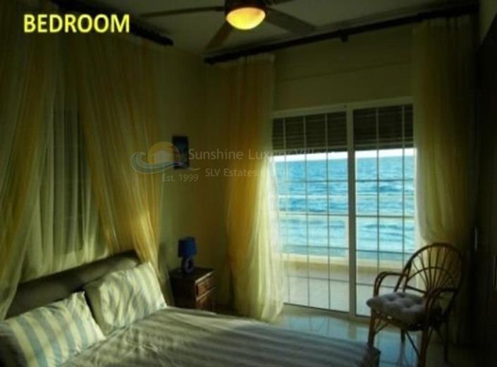 Image No.7-Maison / Villa de 4 chambres à vendre à Pervolia