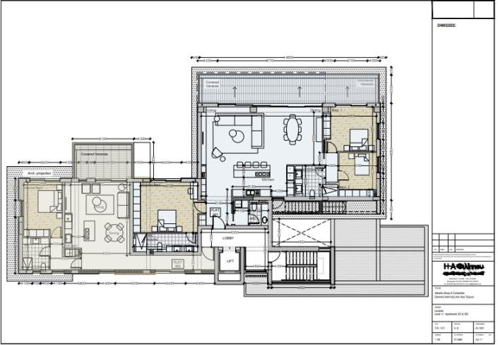 Image No.13-Appartement de 1 chambre à vendre à Amathus