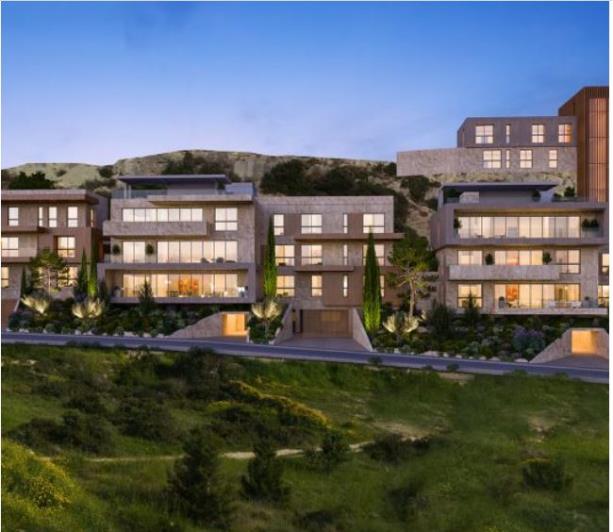 Image No.10-Appartement de 2 chambres à vendre à Amathus