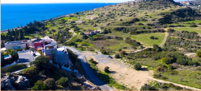 Image No.4-Appartement de 2 chambres à vendre à Amathus