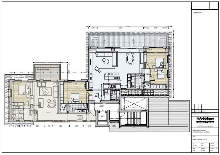 Image No.13-Appartement de 2 chambres à vendre à Amathus