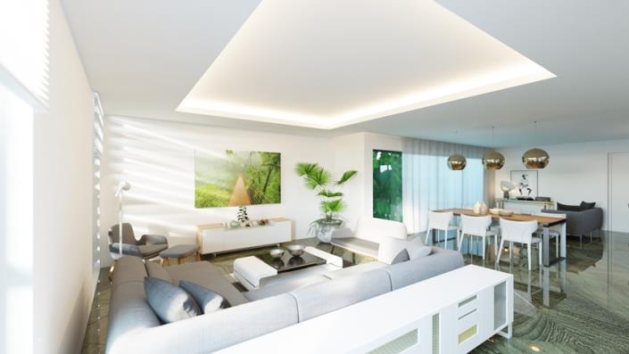 Image No.1-4 Bed Villa / Detached for sale