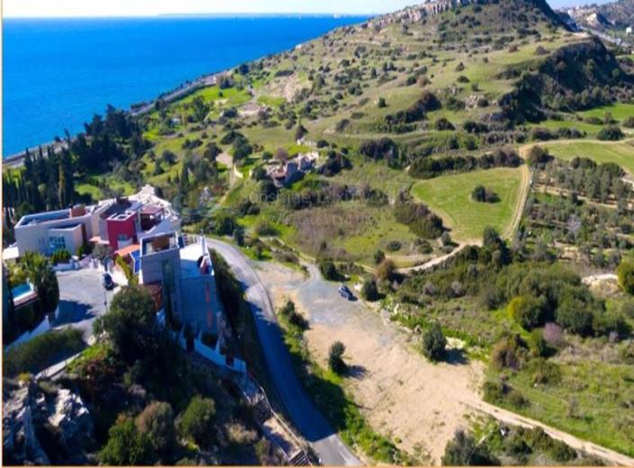 Image No.6-Appartement de 2 chambres à vendre à Amathus