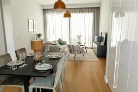 Image No.1-Appartement de 1 chambre à vendre à Paphos