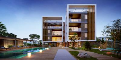 1 - Paphos, Apartment
