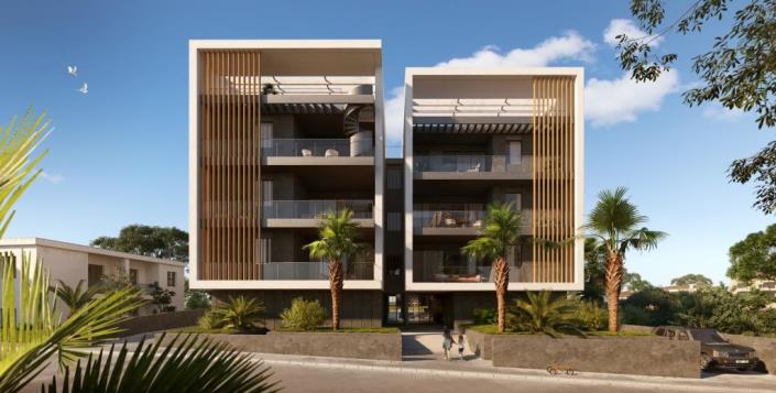 Image No.12-2 Bed Apartment for sale