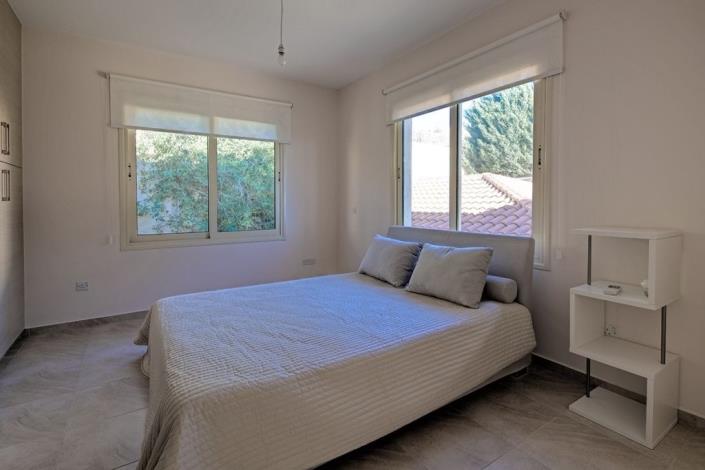 Image No.16-Villa de 5 chambres à vendre à Agios Tychonas