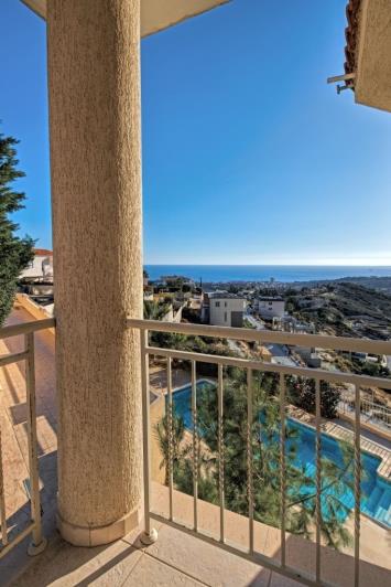 Image No.17-Villa de 5 chambres à vendre à Agios Tychonas