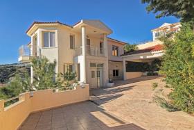 Image No.17-Villa de 5 chambres à vendre à Agios Tychonas