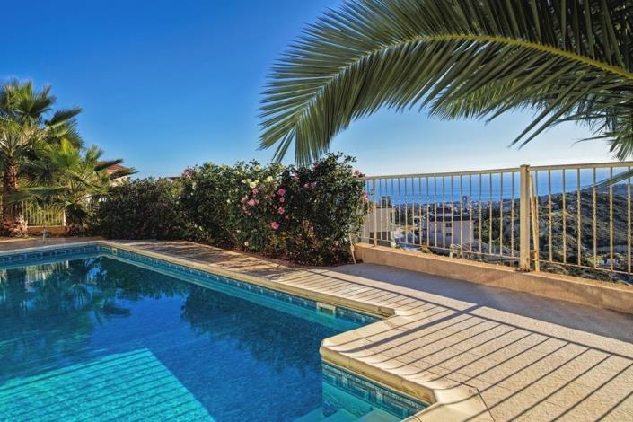 Image No.21-Villa de 5 chambres à vendre à Agios Tychonas