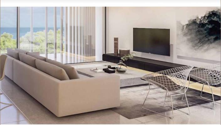 Image No.7-Penthouse de 3 chambres à vendre à Kato Paphos