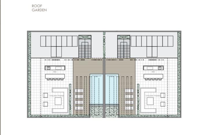 Image No.14-Penthouse de 3 chambres à vendre à Kato Paphos