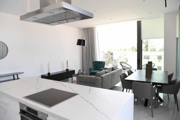 Image No.9-Penthouse de 3 chambres à vendre à Kato Paphos