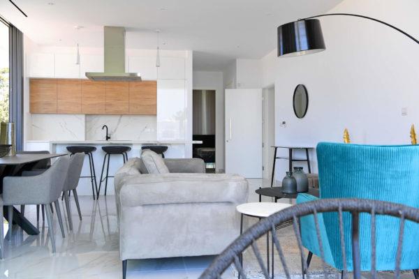 Image No.10-Penthouse de 3 chambres à vendre à Kato Paphos