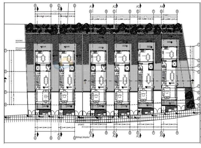 Image No.5-Maison / Villa de 5 chambres à vendre à Agios Athanasios