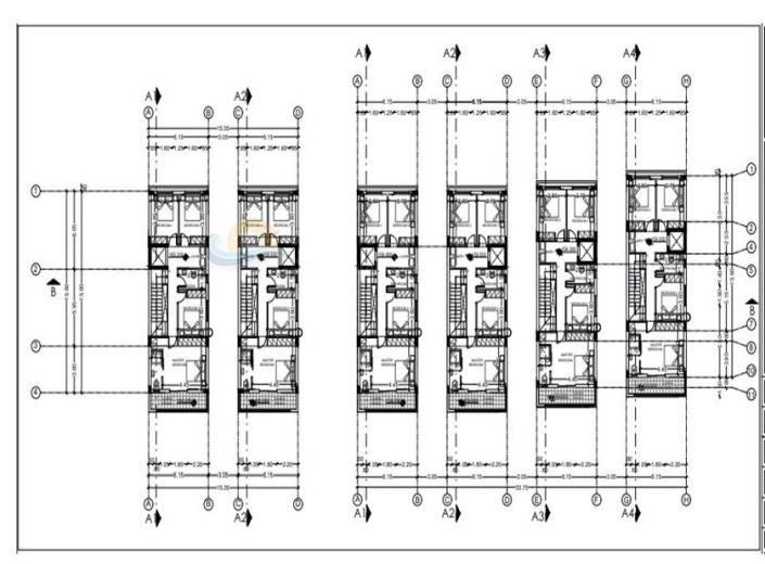 Image No.6-Maison / Villa de 5 chambres à vendre à Agios Athanasios