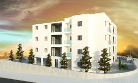 Image No.3-Appartement de 3 chambres à vendre à Agios Athanasios