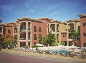 Image No.4-Appartement de 3 chambres à vendre à Paphos