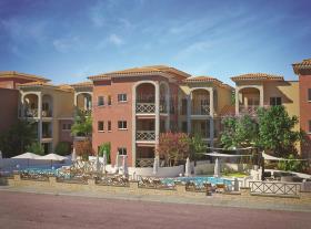 Image No.5-Appartement de 3 chambres à vendre à Paphos