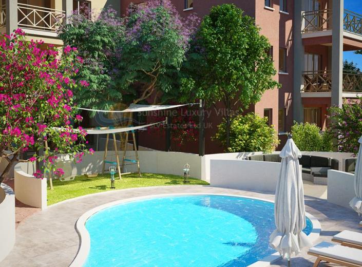 Image No.6-Appartement de 3 chambres à vendre à Paphos