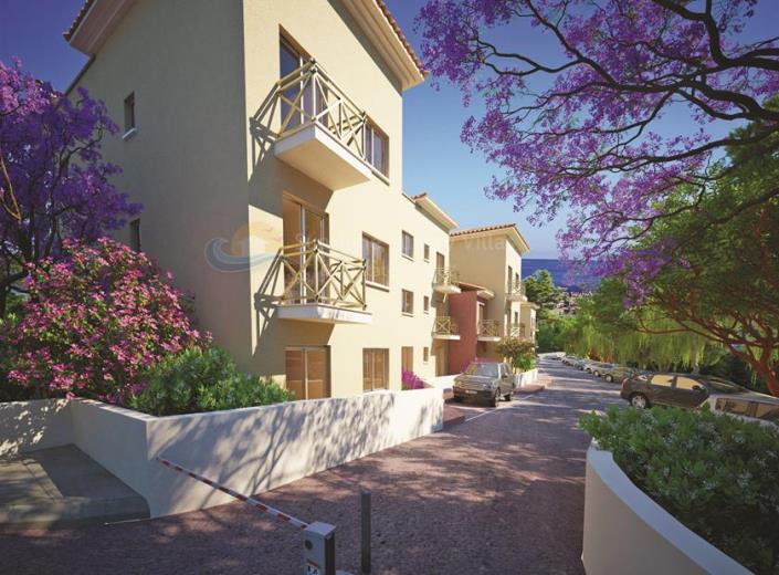 Image No.9-Appartement de 3 chambres à vendre à Paphos