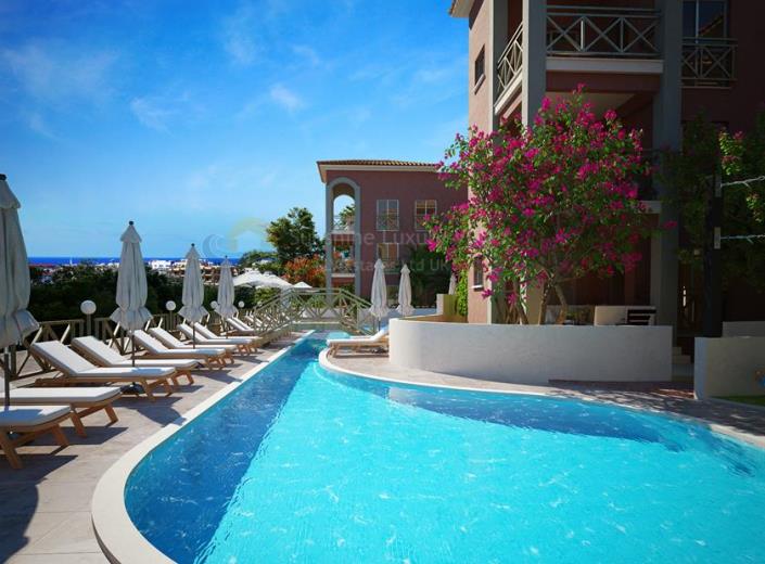 Image No.10-Appartement de 3 chambres à vendre à Paphos