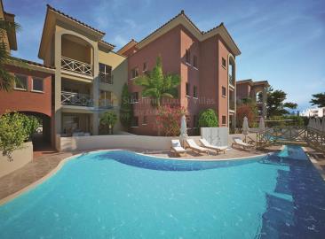 Appartement de 3 chambres à vendre à Paphos