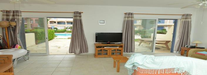 Image No.2-Appartement de 2 chambres à vendre à Paphos