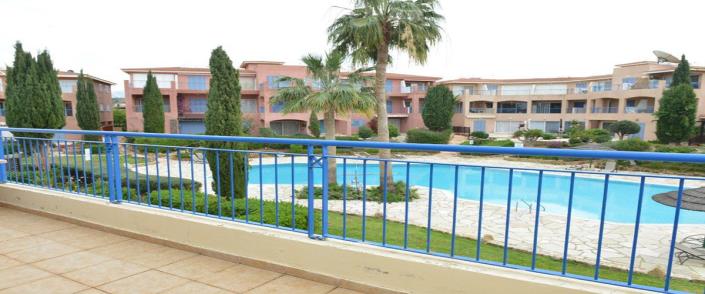 Image No.4-Appartement de 2 chambres à vendre à Paphos