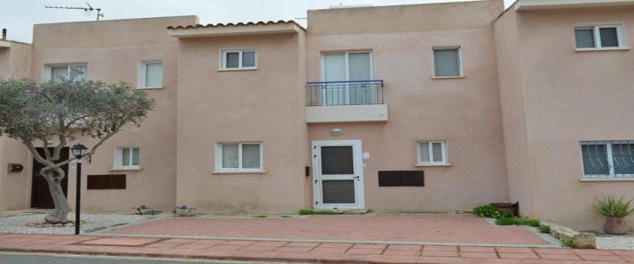 Image No.5-Appartement de 2 chambres à vendre à Paphos