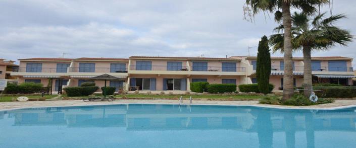 Image No.6-Appartement de 2 chambres à vendre à Paphos