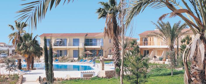 Image No.9-Appartement de 2 chambres à vendre à Paphos