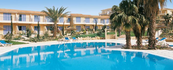 Image No.1-Appartement de 2 chambres à vendre à Paphos