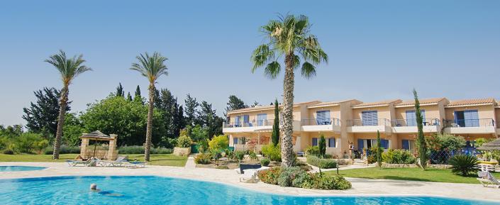 Image No.10-Appartement de 2 chambres à vendre à Paphos