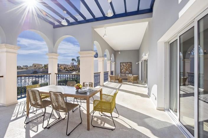 Image No.3-3 Bed Villa for sale