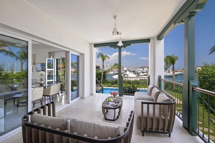 Image No.11-3 Bed Villa for sale