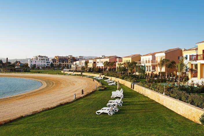 Image No.9-Appartement de 2 chambres à vendre à Limassol Marina