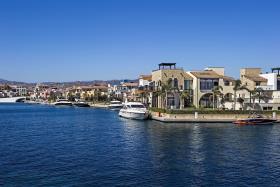 Image No.10-Appartement de 2 chambres à vendre à Limassol Marina