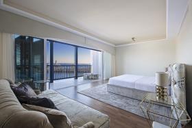 Image No.5-Appartement de 2 chambres à vendre à Limassol Marina
