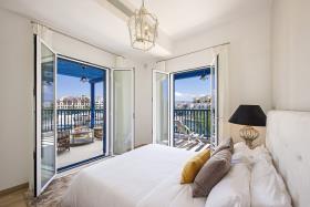 Image No.6-Appartement de 2 chambres à vendre à Limassol Marina