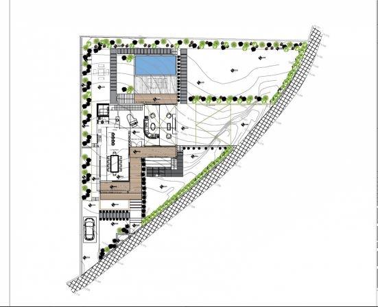 Image No.10-Villa de 5 chambres à vendre à Kalogirou