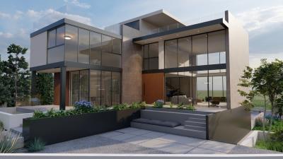 Villa de 5 chambres à vendre à Kalogirou