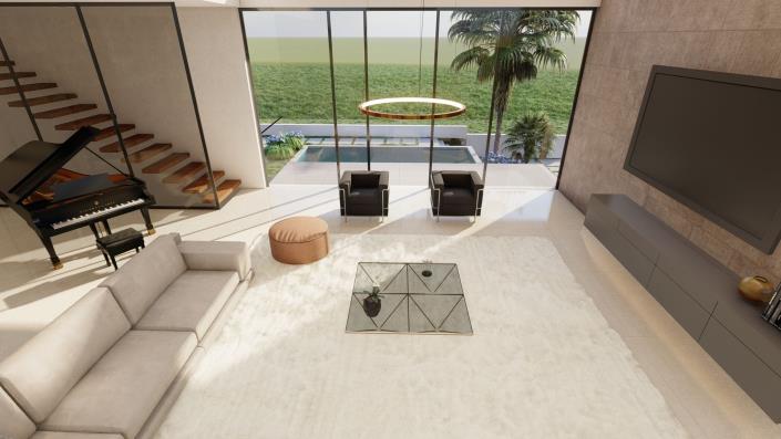 Image No.7-Villa de 5 chambres à vendre à Kalogirou