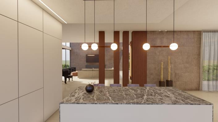 Image No.9-Villa de 5 chambres à vendre à Kalogirou