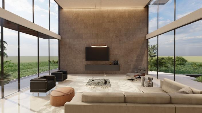 Image No.6-Villa de 5 chambres à vendre à Kalogirou