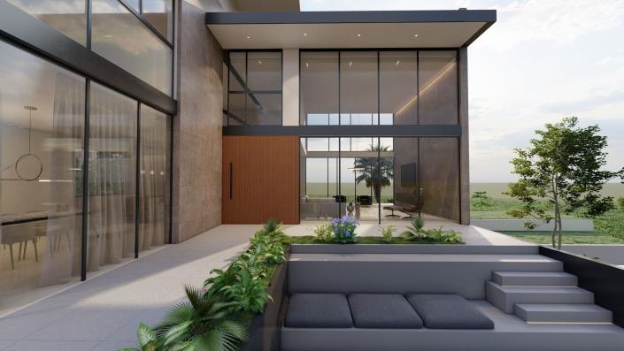 Image No.18-Villa de 5 chambres à vendre à Kalogirou