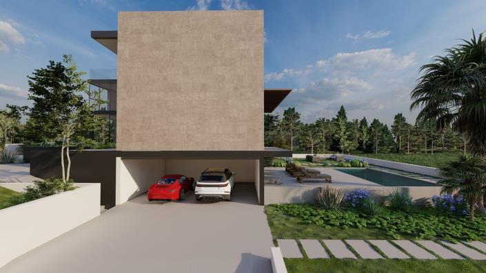 Image No.20-Villa de 5 chambres à vendre à Kalogirou