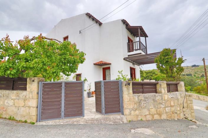 Image No.1-3 Bed House/Villa for sale