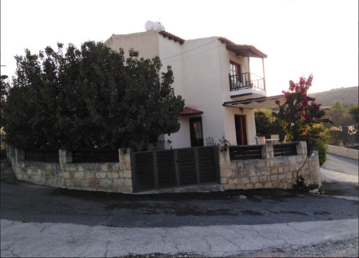 Image No.1-3 Bed Villa for sale