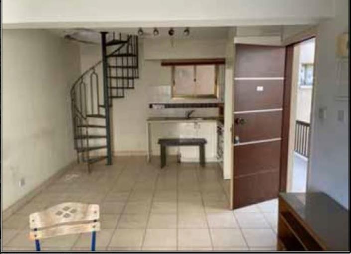 Image No.1-Appartement de 1 chambre à vendre à Kato Paphos